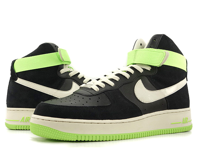 WMNS AIR FORCE 1 HIGH 334031-005 - 1