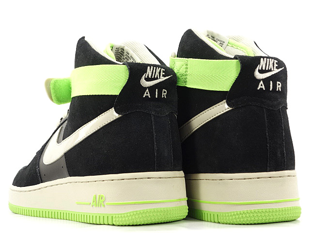 WMNS AIR FORCE 1 HIGH 334031-005 - 2