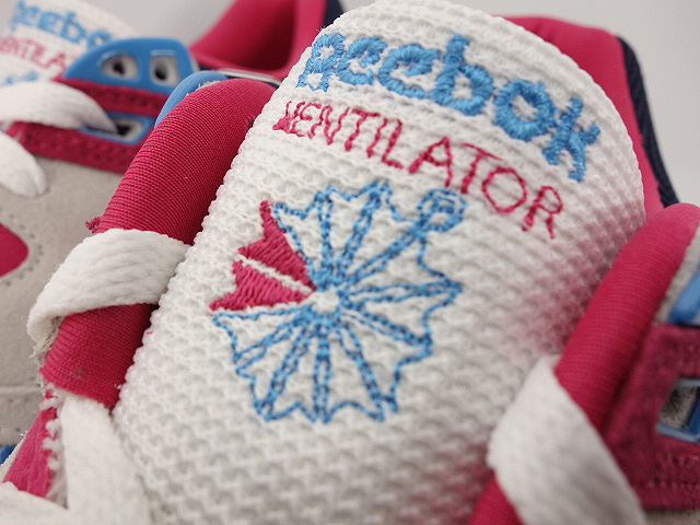 VENTILATOR ATHLETIC M46931 - 5