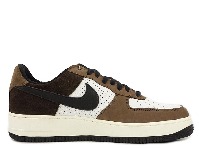 AIR FORCE 1 LOW PREMIUM 312489-101 - 1