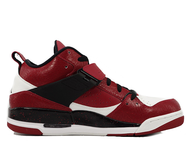 JORDAN FLIGHT 45 644846-601 - 3
