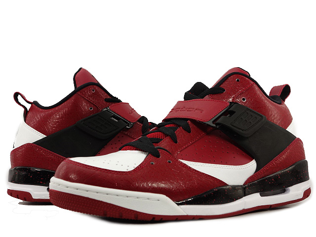 JORDAN FLIGHT 45 644846-601 - 1