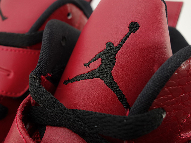 JORDAN FLIGHT 45 644846-601 - 5