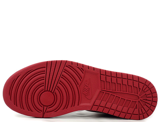AIR JORDAN 1 HIGH STRAP 342132-002 - 4
