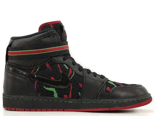 AIR JORDAN 1 HIGH STRAP 342132-062 - 3
