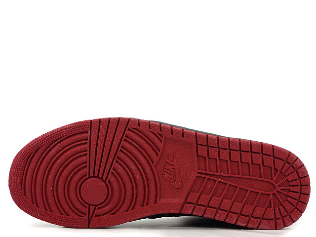 AIR JORDAN 1 HIGH STRAP 342132-062 - 4
