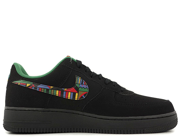 AIR FORCE 1 LOW 488298-059 - 3