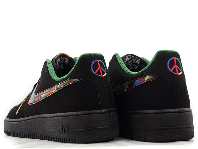 AIR FORCE 1 LOW 488298-059 - 2