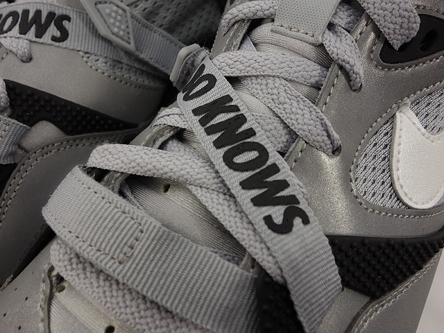 AIR TRAINER MAX 91 QS (NFL) 615147-001 - 3