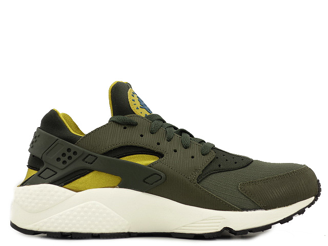 AIR HUARACHE 318429-343 - 3