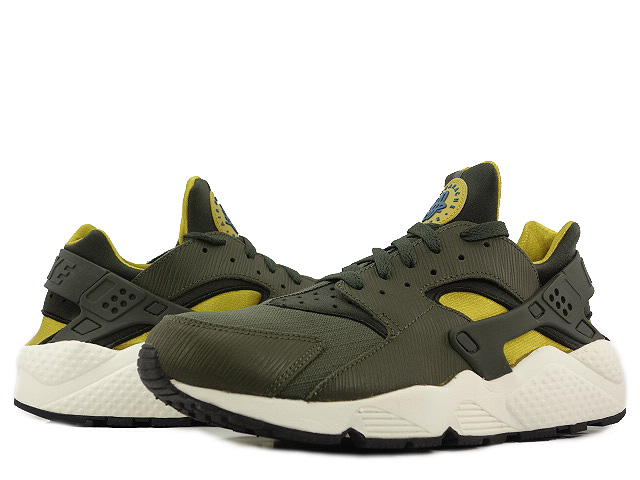 AIR HUARACHE 318429-343 - 1
