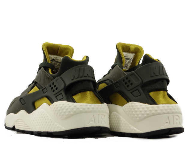 AIR HUARACHE 318429-343 - 2