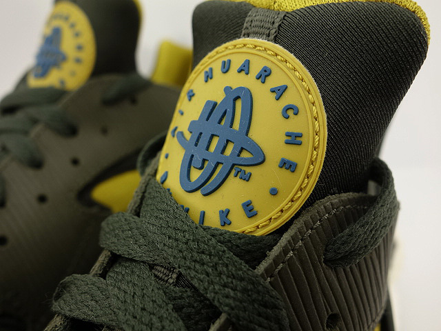 AIR HUARACHE 318429-343 - 5