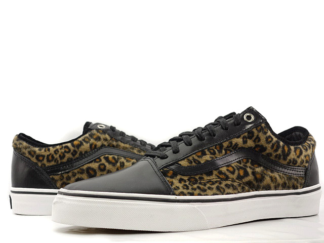 OLD SKOOL 92 PRO S VN-0OZS5QL - 2