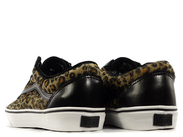 OLD SKOOL 92 PRO S VN-0OZS5QL - 3