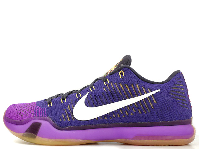 KOBE 10 ELITE LOW 747215-515