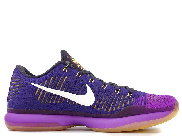 KOBE 10 ELITE LOW 747215-515 - 3