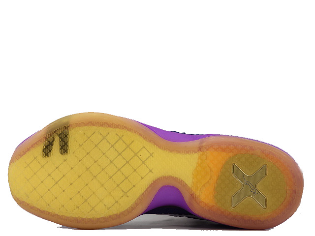 KOBE 10 ELITE LOW 747215-515 - 4