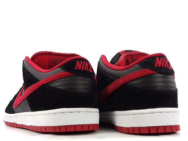 DUNK LOW PRO SB 304292-039 - 2