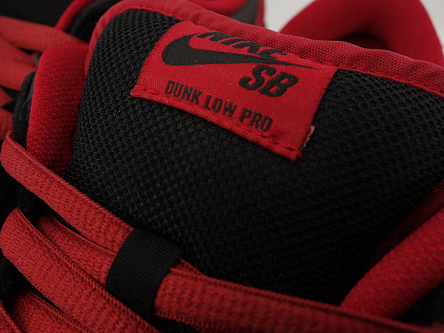 DUNK LOW PRO SB 304292-039 - 5