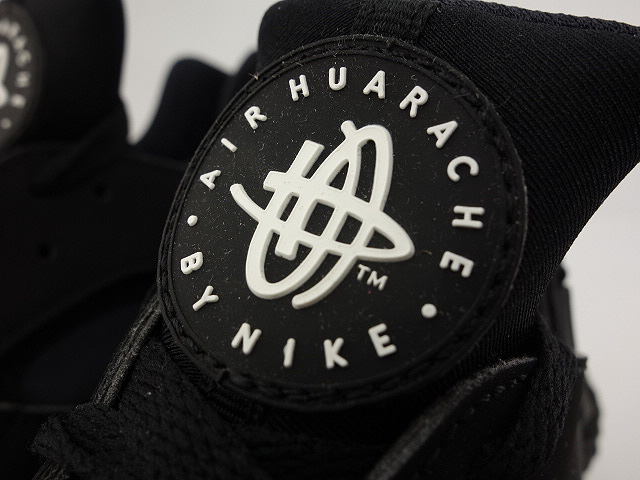 AIR HUARACHE 318429-003 - 5