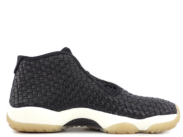 AIR JORDAN FUTURE PREMIUM 652141-019 - 3