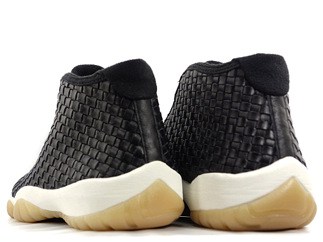 AIR JORDAN FUTURE PREMIUM 652141-019 - 2