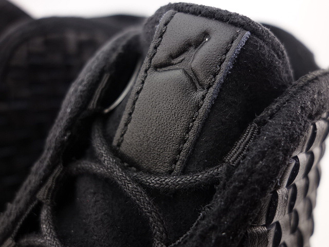 AIR JORDAN FUTURE PREMIUM 652141-019 - 5