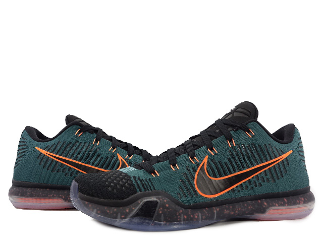 KOBE 10 ELITE LOW 747212-303 - 1