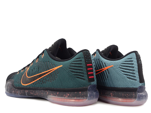KOBE 10 ELITE LOW 747212-303 - 2