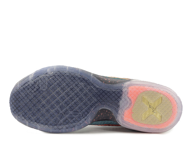 KOBE 10 ELITE LOW 747212-303 - 4