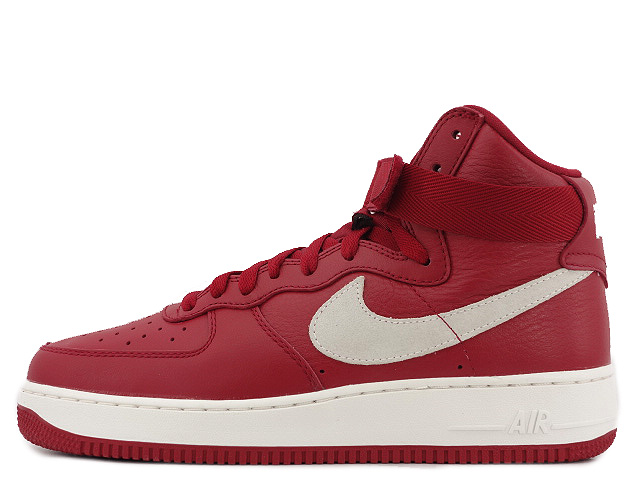 NIKE 2016 AIR FORCE 1 HIGH RETRO QS