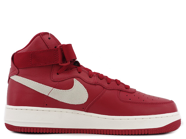 AIR FORCE 1 HIGH RETRO QS 743546-600 - 3