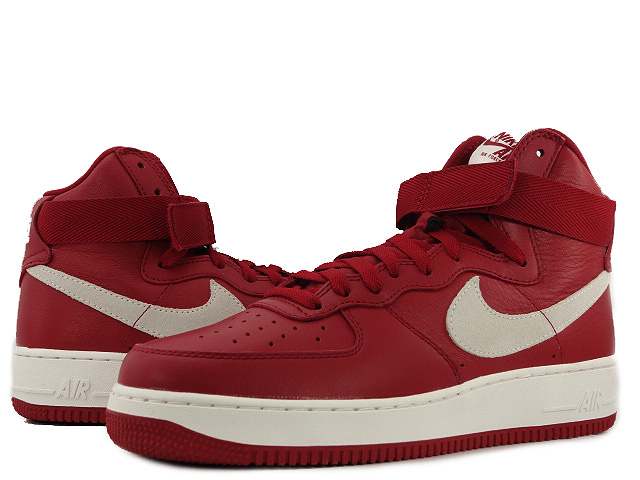 AIR FORCE 1 HIGH RETRO QS 743546-600 - 1