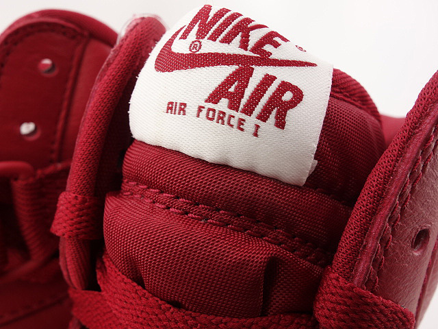 AIR FORCE 1 HIGH RETRO QS 743546-600 - 5