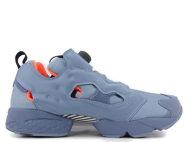 INSTA PUMP FURY TECH V63047 - 3