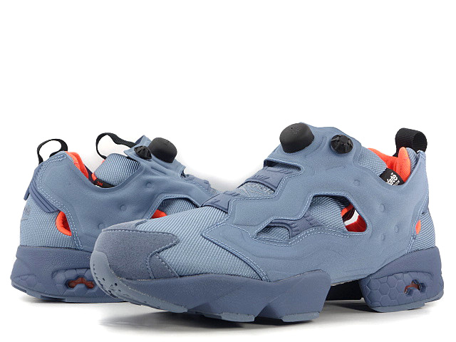 INSTA PUMP FURY TECH V63047 - 1