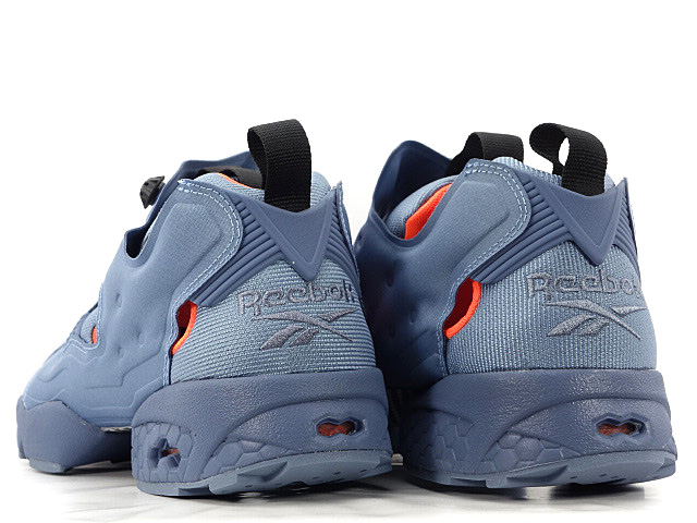 INSTA PUMP FURY TECH V63047 - 2