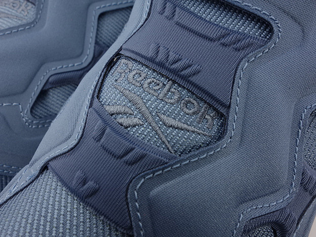 INSTA PUMP FURY TECH V63047 - 5