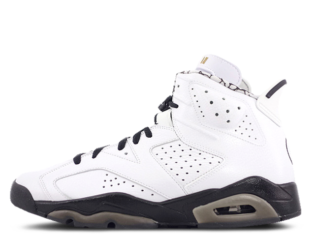 AIR JORDAN 6 RETRO PREMIUM 395866-101