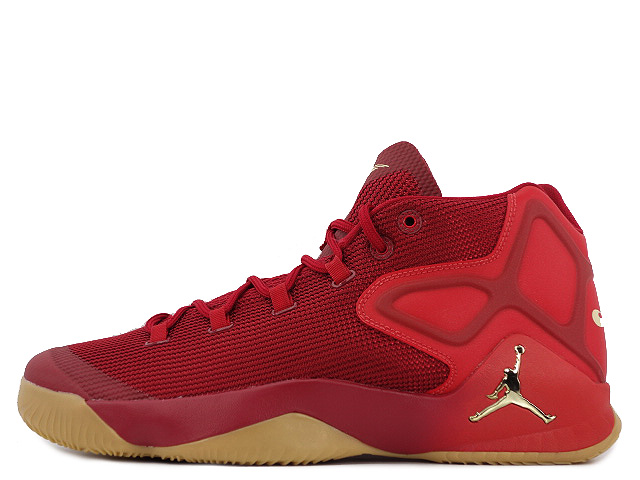 JORDAN MELO M12 バッシュ