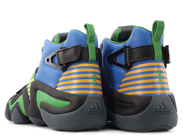 crazy 8 tennis shoes