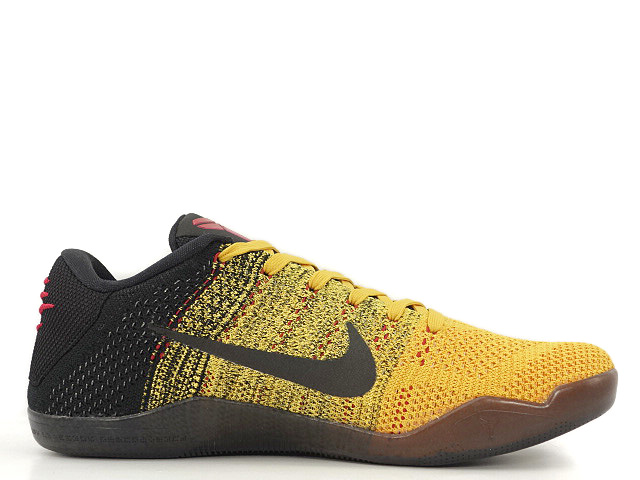 KOBE 11 ELITE LOW 822675-706 - 3