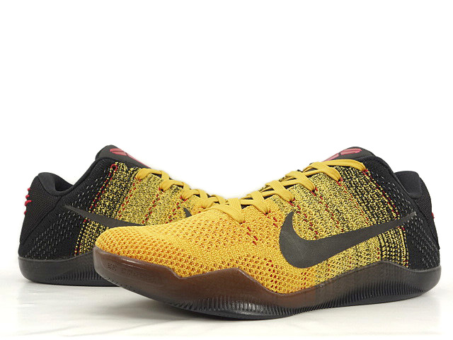 KOBE 11 ELITE LOW 822675-706 - 1