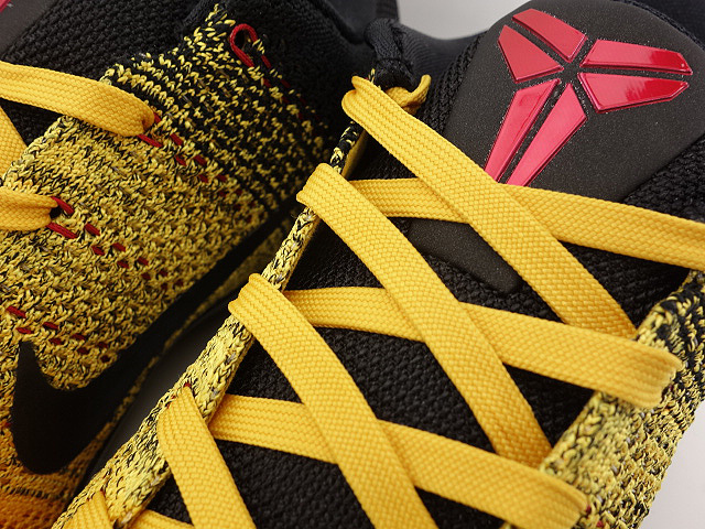 KOBE 11 ELITE LOW 822675-706 - 5