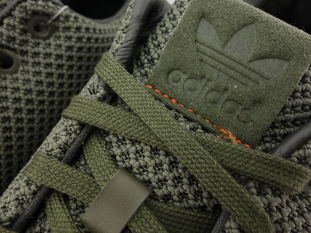 ZX FLUX AF6312 - 5