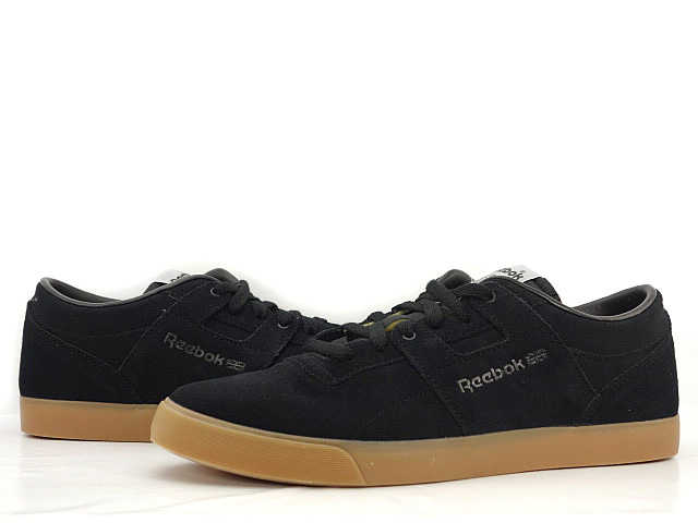 reebok workout clean fvs