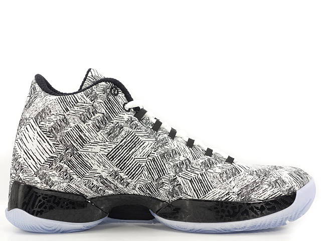 AIR JORDAN 29 BHM 727133-110 - 3