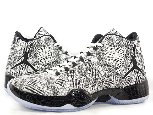 AIR JORDAN 29 BHM 727133-110 - 1