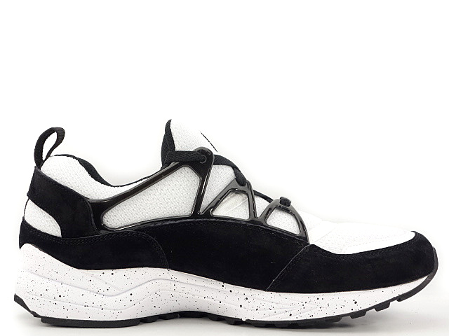 AIR HUARACHE LIGHT 306127-010 - 1